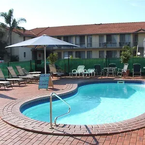 Aquarius Resort