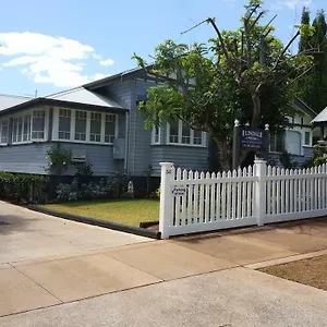 Elindale House Bed & Breakfast