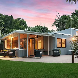 Gecko Shed Guest house
