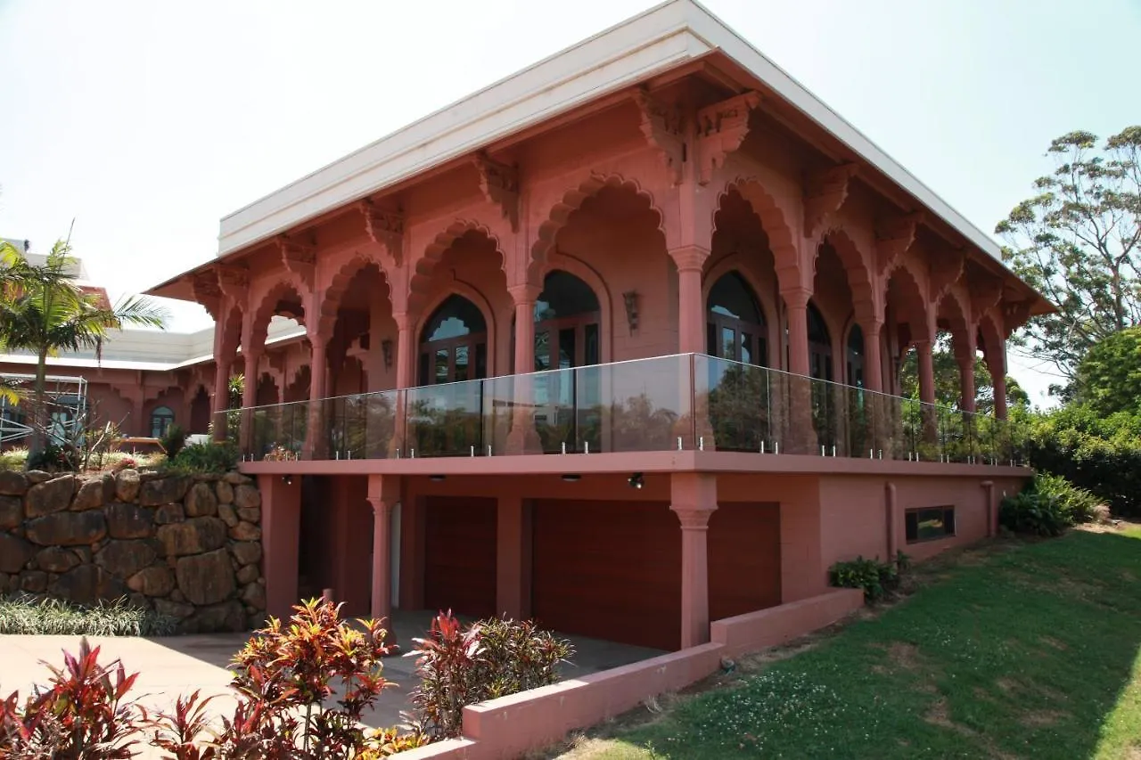 Jodha Bai Retreat 호텔 Terranora