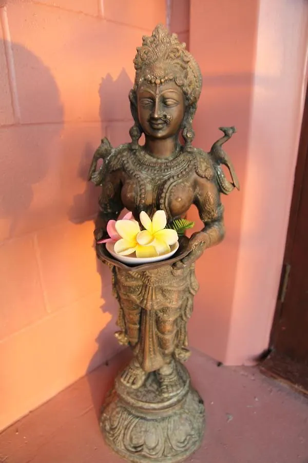 *****  Jodha Bai Retreat 호텔 Terranora 오스트레일리아