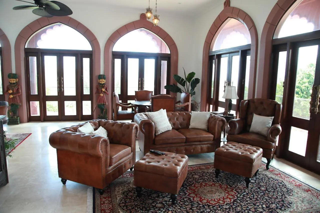 Jodha Bai Retreat 호텔 Terranora
