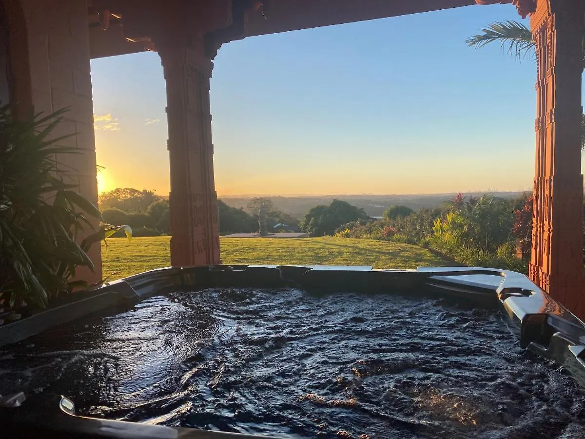 Jodha Bai Retreat 호텔 Terranora