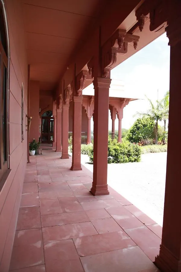 Jodha Bai Retreat Hotel Terranora