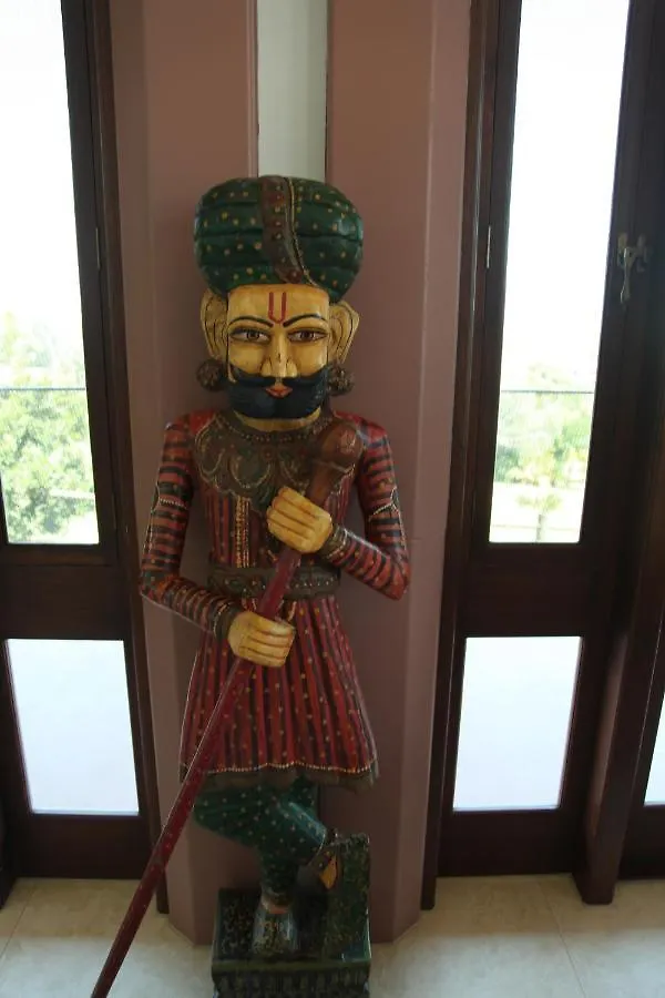 Jodha Bai Retreat Hotel Terranora