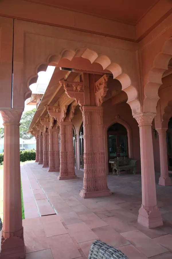 Jodha Bai Retreat Hotel Terranora