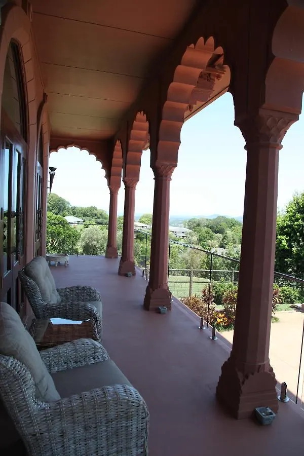 Jodha Bai Retreat Hotel Terranora 5*,