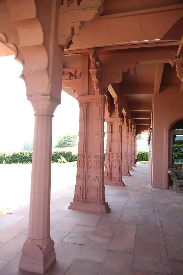 Jodha Bai Retreat Hotel Terranora