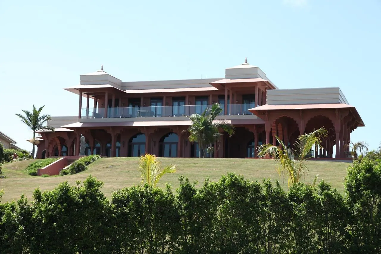 *****  Jodha Bai Retreat Hotel Terranora Australia