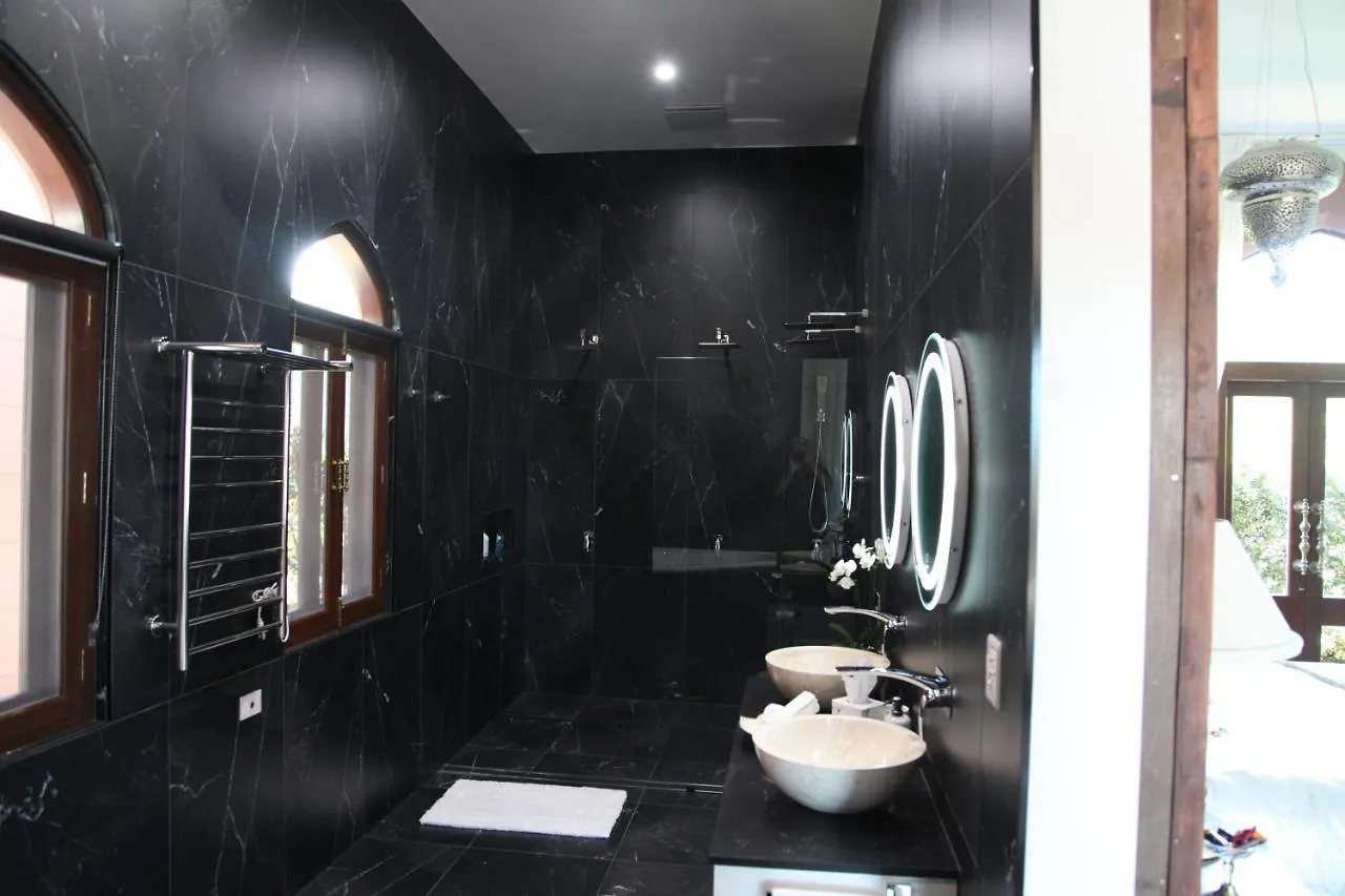 Jodha Bai Retreat Hotel Terranora