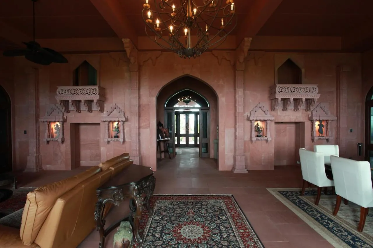 Jodha Bai Retreat Hotel Terranora 5*,  Australia