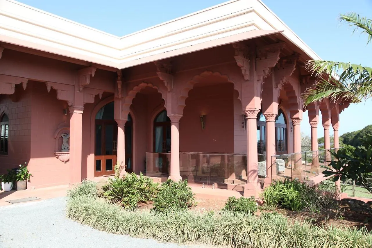 Jodha Bai Retreat Hotel Terranora