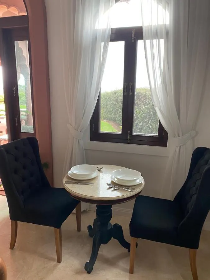 Jodha Bai Retreat Hotel Terranora