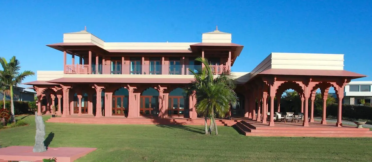 Jodha Bai Retreat Hotel Terranora