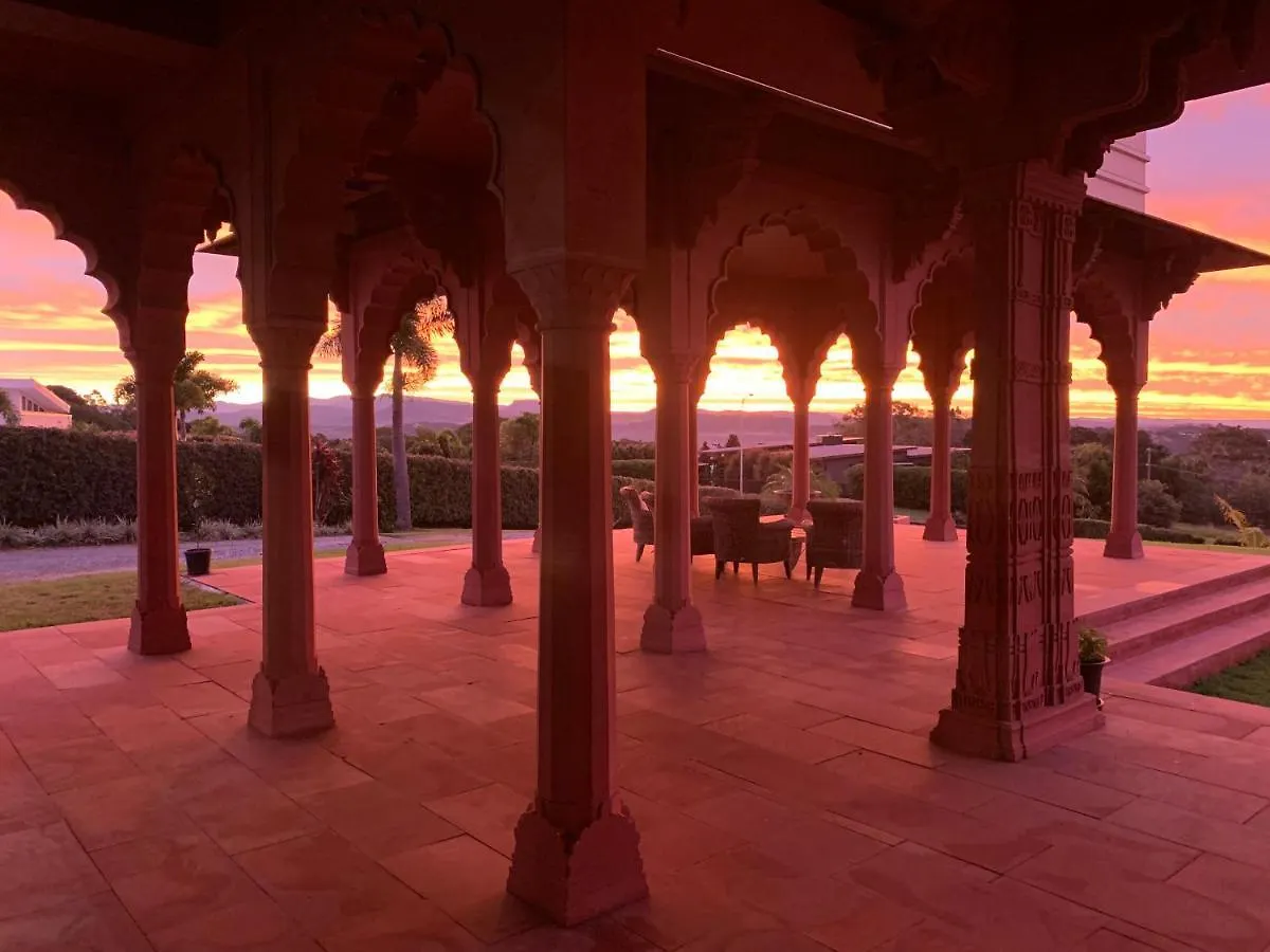 Jodha Bai Retreat Hotel Terranora